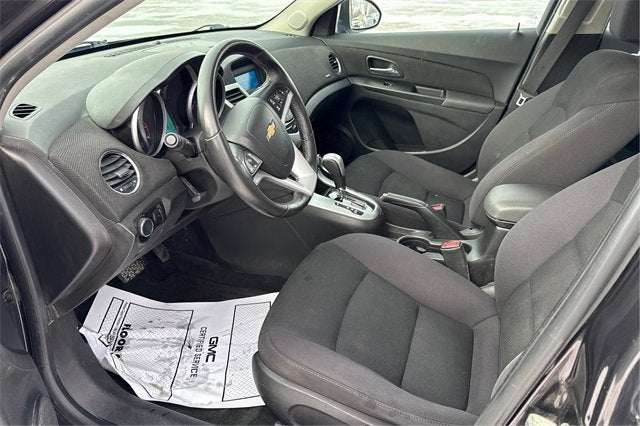 2014 Chevrolet Cruze 1LT Auto