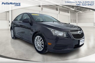 2014 Chevrolet Cruze 1LT Auto