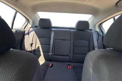 2013 Chevrolet Cruze 1LT Auto
