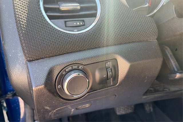 2013 Chevrolet Cruze 1LT Auto