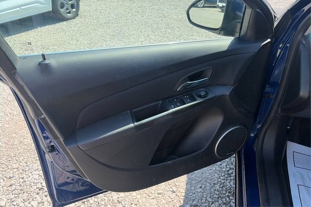 2013 Chevrolet Cruze 1LT Auto
