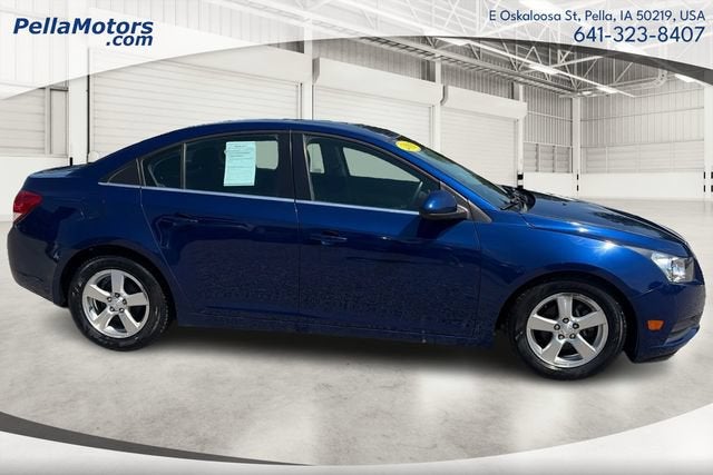 2013 Chevrolet Cruze 1LT Auto