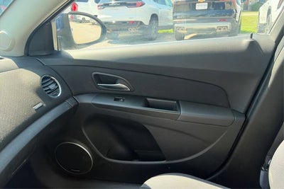 2013 Chevrolet Cruze 1LT Auto