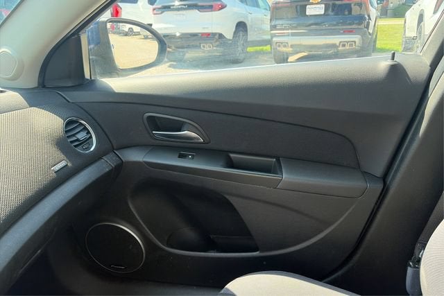 2013 Chevrolet Cruze 1LT Auto