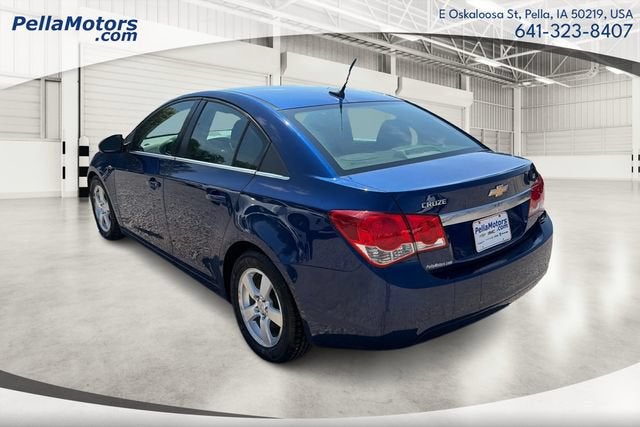 2013 Chevrolet Cruze 1LT Auto