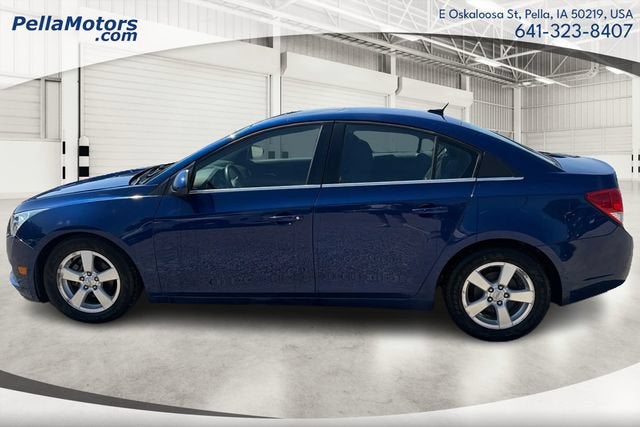 2013 Chevrolet Cruze 1LT Auto