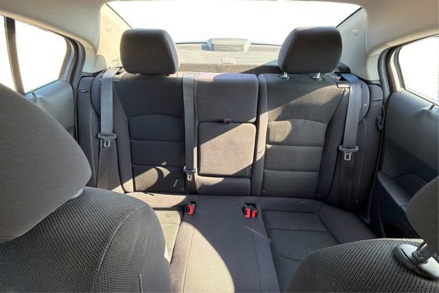 2013 Chevrolet Cruze ECO