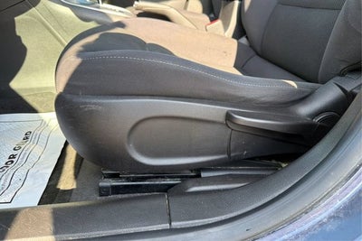2013 Chevrolet Cruze ECO