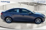 2013 Chevrolet Cruze ECO