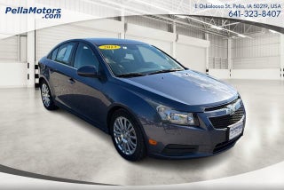 2013 Chevrolet Cruze ECO Auto