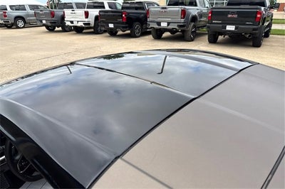 2020 Chevrolet Corvette Stingray RWD Coupe 2LT