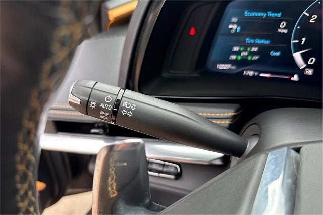 2020 Chevrolet Corvette Stingray RWD Coupe 2LT