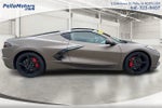 2020 Chevrolet Corvette Stingray RWD Coupe 2LT