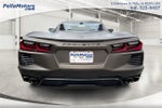 2020 Chevrolet Corvette Stingray RWD Coupe 2LT