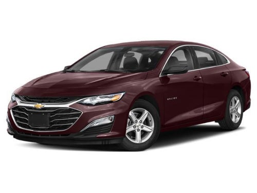 2020 Chevrolet Malibu FWD 1FL