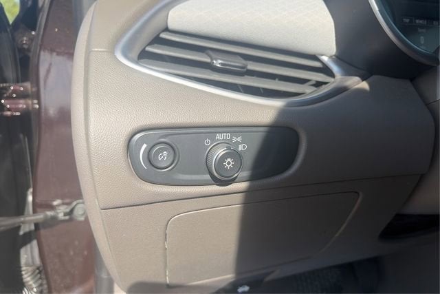 2020 Chevrolet Malibu FWD 1FL
