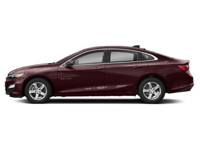 2020 Chevrolet Malibu FWD 1FL