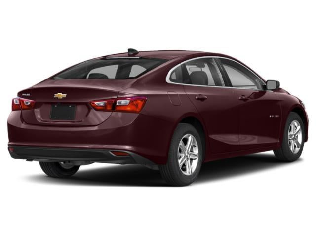 2020 Chevrolet Malibu FWD 1FL