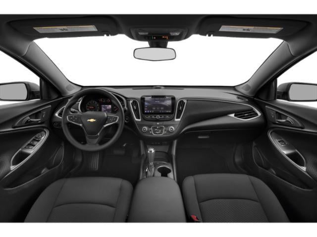 2020 Chevrolet Malibu FWD 1FL
