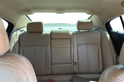 2010 Buick LaCrosse CXL