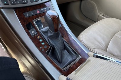 2010 Buick LaCrosse CXL