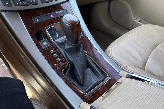 2010 Buick LaCrosse CXL