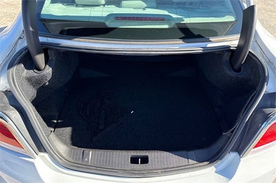 2011 Buick LaCrosse CXL