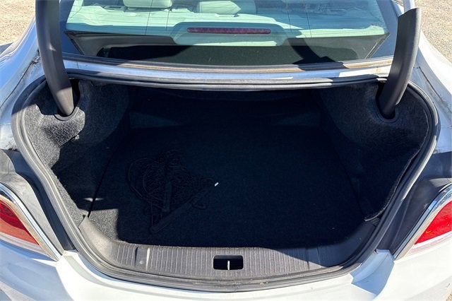 2011 Buick LaCrosse CXL