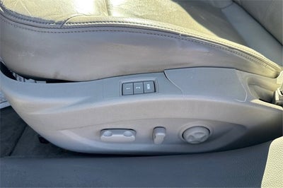 2011 Buick LaCrosse CXL