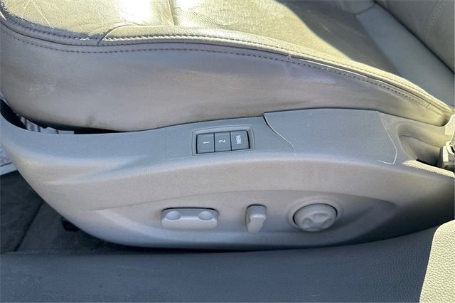 2011 Buick LaCrosse CXL