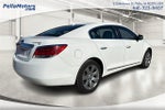 2011 Buick LaCrosse CXL