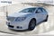 2011 Buick LaCrosse CXL
