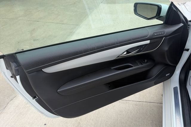 2019 Cadillac Ats 2.0L Turbo Luxury
