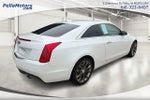 2019 Cadillac Ats 2.0L Turbo Luxury