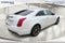 2019 Cadillac Ats 2.0L Turbo Luxury