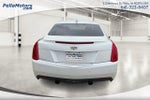 2019 Cadillac Ats 2.0L Turbo Luxury