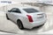 2019 Cadillac Ats 2.0L Turbo Luxury