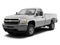 2013 Chevrolet Silverado 2500HD Work Truck