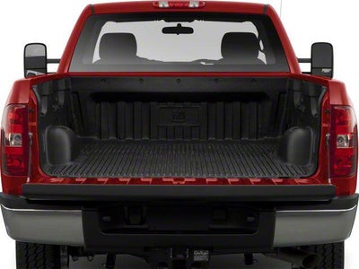 2013 Chevrolet Silverado 2500HD Work Truck