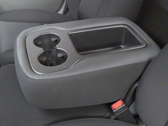 2013 Chevrolet Silverado 2500HD Work Truck