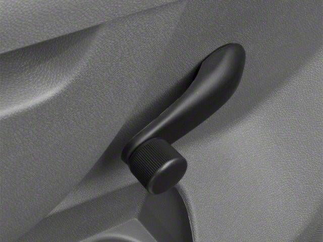 2013 Chevrolet Silverado 2500HD Work Truck