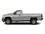 2013 Chevrolet Silverado 2500HD Work Truck