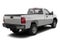 2013 Chevrolet Silverado 2500HD Work Truck