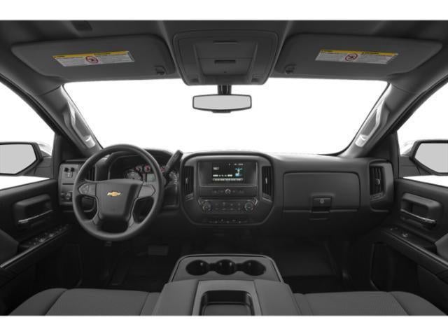 2019 Chevrolet Silverado 2500HD LTZ