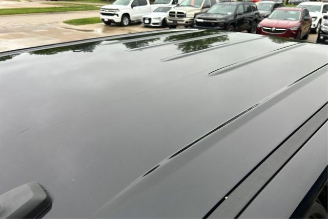 2015 Chevrolet Silverado 2500HD LT