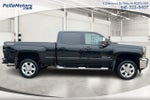 2015 Chevrolet Silverado 2500HD LT