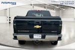 2015 Chevrolet Silverado 2500HD LT