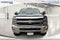2015 Chevrolet Silverado 2500HD LT