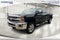 2015 Chevrolet Silverado 2500HD LT