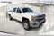 2015 Chevrolet Silverado 2500HD LT
